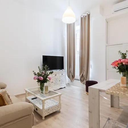 דירה Lilly House רומא